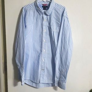 Boys Tommy dress shirt